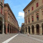 bologna portici unesco