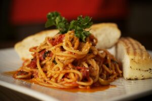 italian food